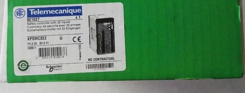 1PC for XPSMC32Z New/