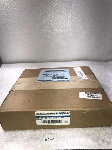 **Baldor Dodge P90-8M-30 2517 HT250 SPKT 112883 Fast Shipping &Warranty Pulley#