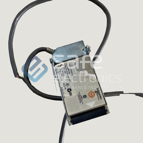 TSXSCP114 - Carte m¨¦moire SCHNEIDER TELEMECANIQUE