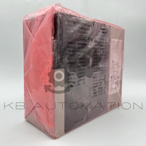 25B-D4P0N104 Inversor de frequência Allen-Bradley PowerFlex 525 CA, 380-480 V, 4 A de 1,5 kW (2 PS)