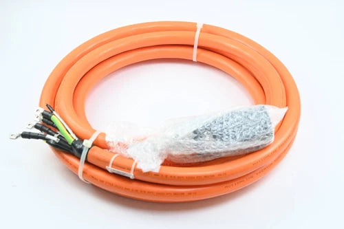 Siemens Leistungsleitung konfektion. 6FX8002-5DX48-1AJ5 ( 6FX8 002-5DX48-1AJ5 )