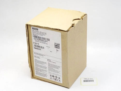 Siemens Geh?use f¨¹r Befehlsger?te 3SU1801-0NB00-2AC2 / Neu OVP