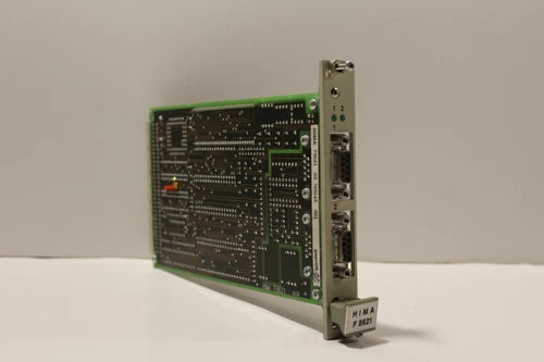 HIMA F8621 Module