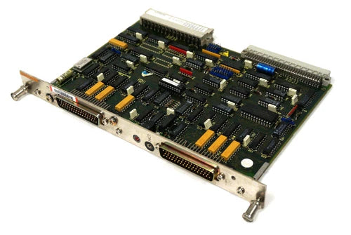 Rebuilt SIEMENS 6FX1122-1AC02 Sinumerik Coupling Module 6FX11221AC02