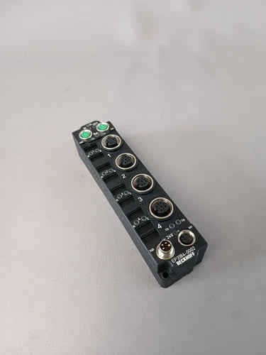 Beckhoff EP3184-0002