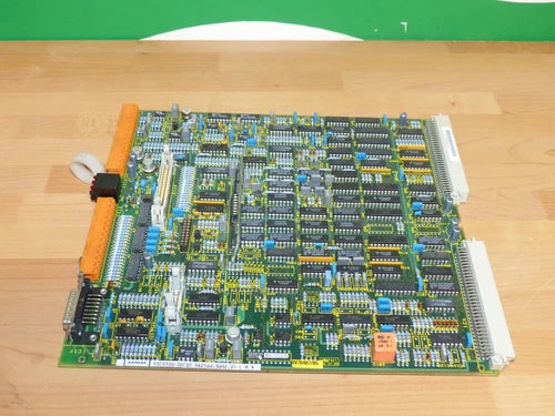 Siemens 6SC6500-0UC01/ 6SC65000UC01 used see pictures