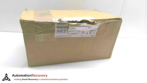 SIEMENS 6GK5208-0HA00-2AA6 SCALANCE X208PRO ELECTRICAL SWITCH MODULE, NE #294344