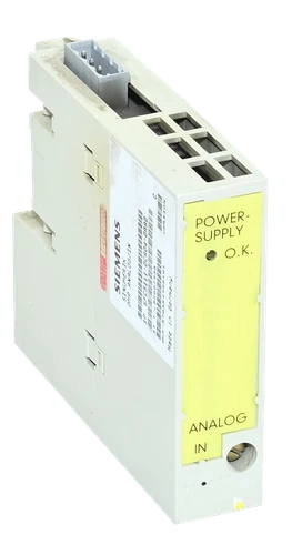 Siemens 6FC5111-0CA04-0AA0 Sinumerik 6FC5 111-0CA04-0AA0 PLC Module