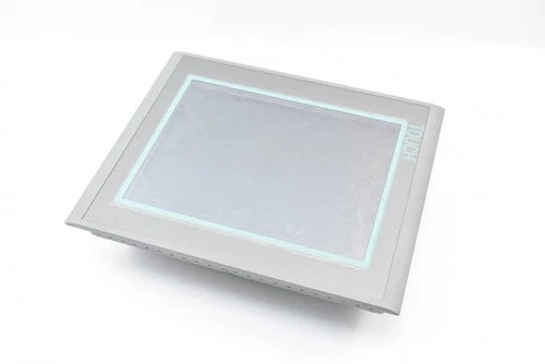 Siemens Simatic MP 377 12" Touch 6AV6644-0AA01-2AX0 ( 6AV6 644-0AA01-2AX0 ) E07