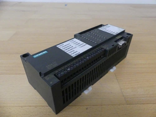 SIEMENS 6ES7 214-1AC01-0XB0