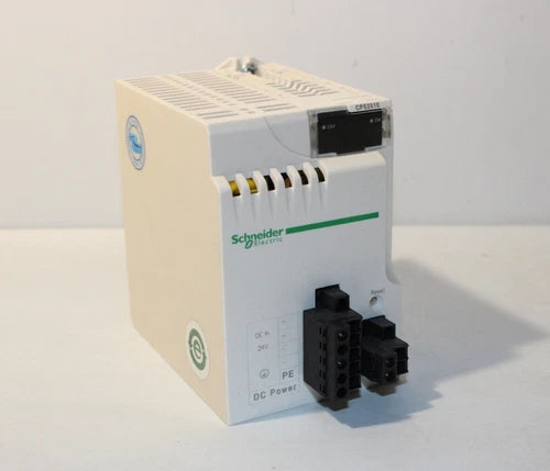 施耐德 BMXCPS2010 NOVA 食品统一