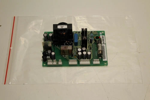 ABB NPOW-62C 64113429B Drive power board