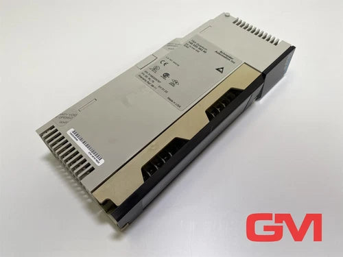 Schneider Automation Inc Digtialeingabe 140 DDI 353 00 数字输入 SV: 01.03