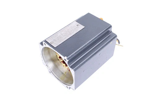 1FT5044-0AC01-1-Z Z: G45 G51 STATOR SIEMENS USED / NO WARRANTY /