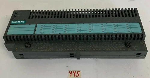 Siemens 6ES7 133-0BN01-0XB0 SIMATIC S7 Module  ET 200B-24DI/8D0 *Warranty*