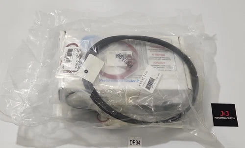 *BRAND NEW* Continental Disc 2" PLV FS Rupture Disc Contamination Kit + Warranty