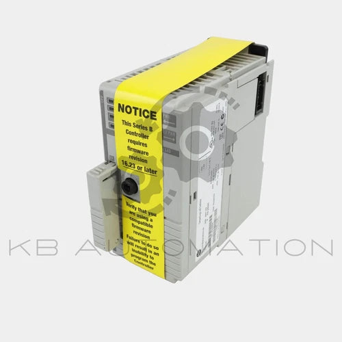 (NEU) A-B 1768-L43 CompactLogix SPS, 1 RS-232 seriell (DF1 oder ASCII), 2MB S...