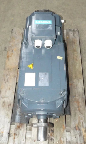 siemens 1PH8 186-1DF101AD1 / 1PH8186-1DF10-1AD1 used see pictures