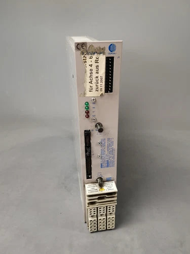 Comau 3x15/45-AC