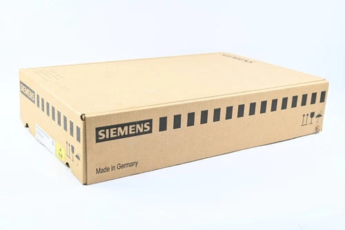 Siemens Simodrive LT Module Int.80A 6SN1123-1AA00-0DA2 ( 6SN1 123-1AA00-0DA2 ) A