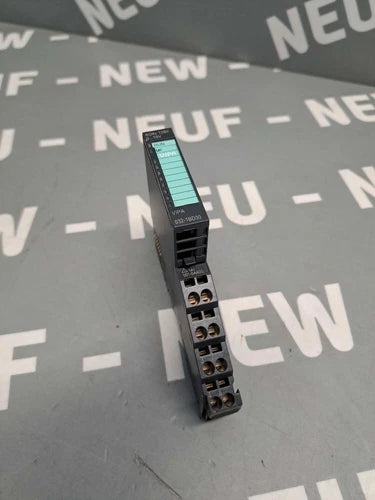 0321BD30 - YASKAWA - 032-1BD30 / Modul Scheibe Ausgang Analógico Neu