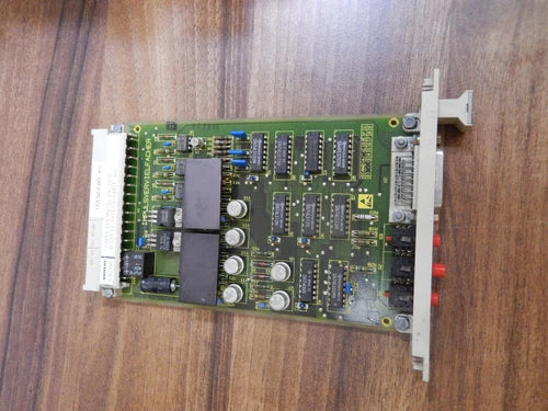 6 FW 1008-8 Siemens,