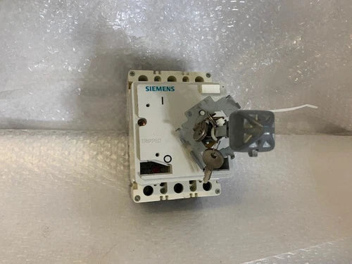 Siemens 3VF3211-6DS71-0AA0 VDE 0660/IEC 947-2