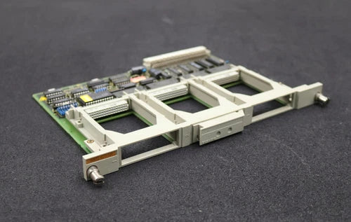 SIEMENS SINUMERIK Memory Card Einschub 6FX1120-2CA02 580 202 9201.02 C