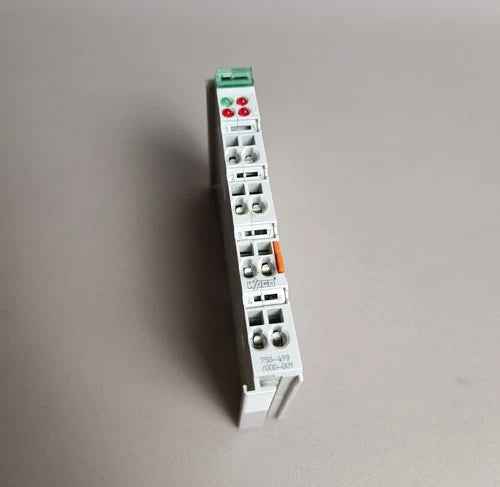 Wago 750-493/000-001