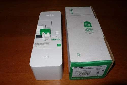DISJONCTEUR DIFERENTIEL RAMAL 15/45A 500mA S SCHNEIDER ELECTRIC R9E10345