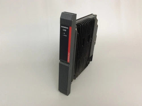 QLCAMAAN - SIEMENS Modulo Analogico Critico QUADLOG RICONDIZIONATO