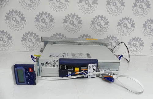LENZE EF3220T EF3220T-0000-1001-00