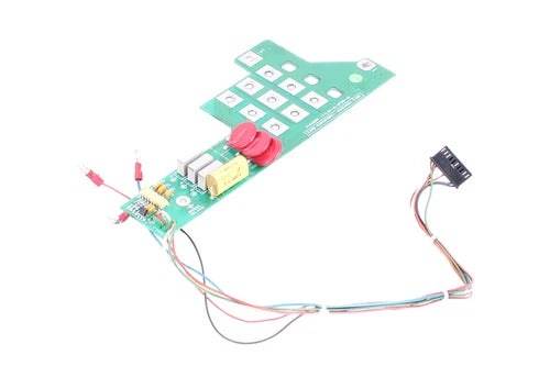 171L011B-AP2811B VICKERS GETESTET | GARANTIA INKLUSIVA | SCHNELLER