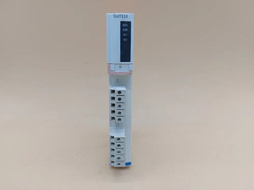 STBDAI7220 TELEMECANIQUE/ SCHNEIDER ELECTRIC ADVANTYS STB-DAI-7220