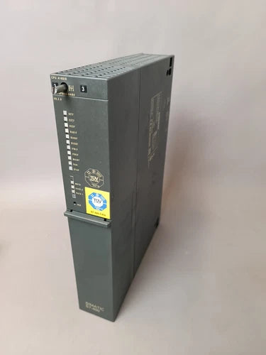 Siemens 6ES7 410-5FM08-0AB0 neuwertig