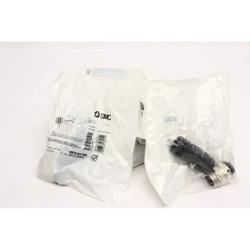 13Pcs SMC PCA-1578078 7/8''' 5-Pin Socket (B1299)