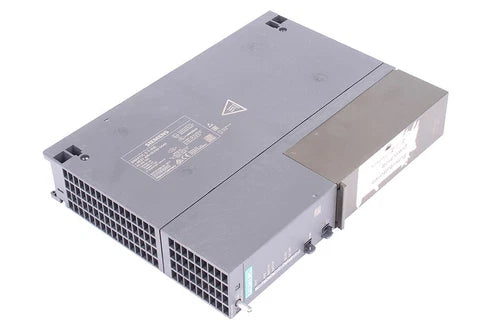 6ES7405-0KA02-0AA0 SIEMENS GETESTET | GARANTIE INKLUSIVE | SCHNELLER