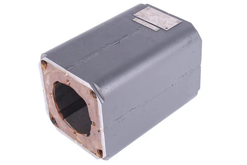 1HU3076-0AC01-0ZZ9-Z Z:G42 STATOR SIEMENS GEBRAUCHT / KEINE GARANTIE /