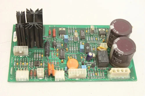 198037 LD-10 183122B for Miller Module Card Board LD-10