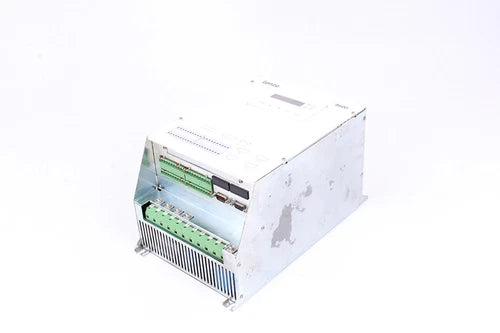 33.8605-E LENZE GETESTET | GARANTIE INKLUSIVE | SCHNELLER EXPRESS-VERSAND