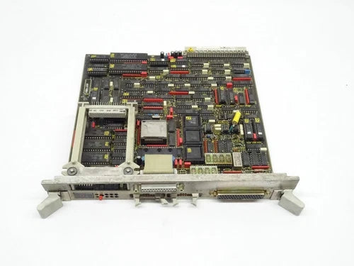 Siemens 6DD1601-0AD1 Simadyn 6DD1 601-0AD1