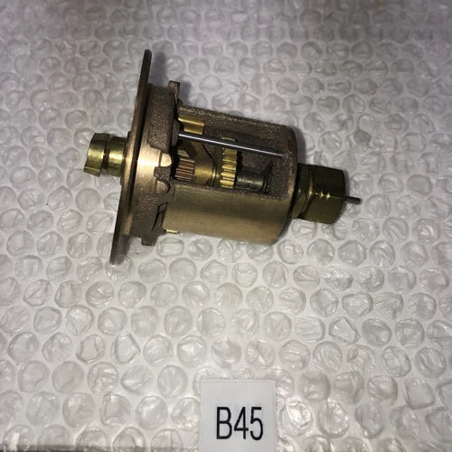 **Gear Train - 2" - 3.75 Clover Driver - Liqua-Tech 08350#