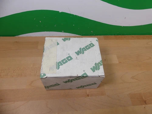 10x St¨¹ck Wago 750-501 2-Kanal-Digitalausgang DC 24 V