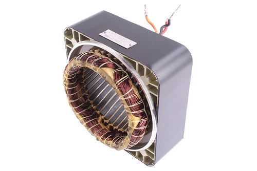 1FT3130N STATOR KUKA USED / NO WARRANTY / EXPRESS DELIVERY