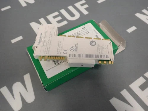 TM5SDI12D - SCHNEIDER - TM5SDI12D / Modulo D'Ingressi Digitale 12 Pts Nuovo