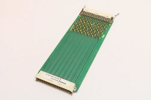 Siemens Test Adapter 6XX1 011 C74334-A83-A1 Module Card Board 6XX1 011
