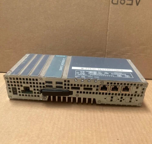 Siemens - 6AG4141-5FH07-0GA0 - SIMATIC IPC427E Microbox PC