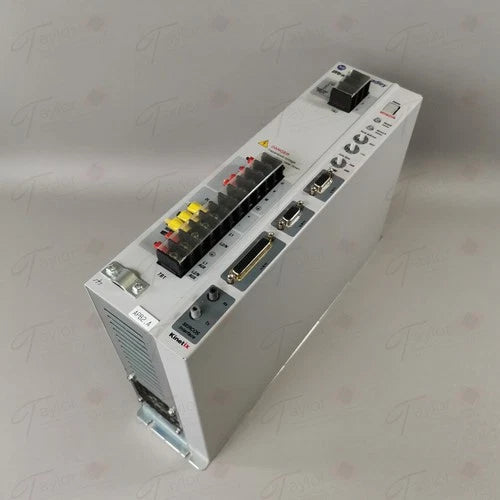 Allen Bradley 2098-DSD-030-SE