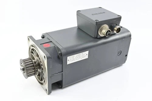 Siemens AC VSA Motor 1FT5074-0AF01-2 ( 1FT5 074-0AF01-2 )