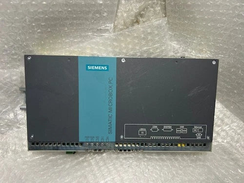 SIEMENS SIMATIC Microbox PC 420 6BK1000-5CU00-0AA0